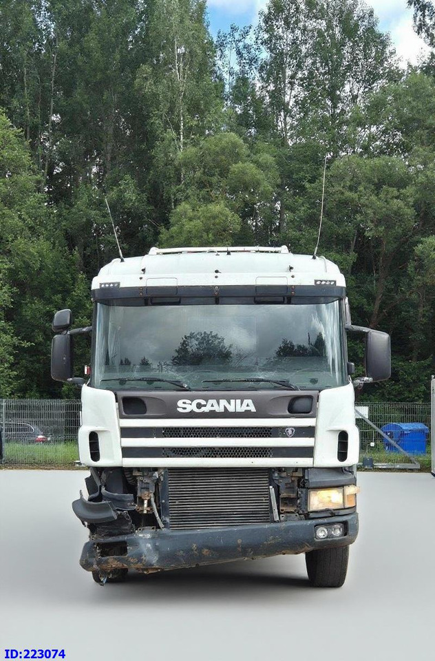 SCANIA 124 8x2 - Manual - Full steel - Kiper: slika SCANIA 124 8x2 - Manual - Full steel - Kiper SCANIA 124 8x2 - Manual - Full steel - Kiper: slika SCANIA 124 8x2 - Manual - Full steel - Kiper