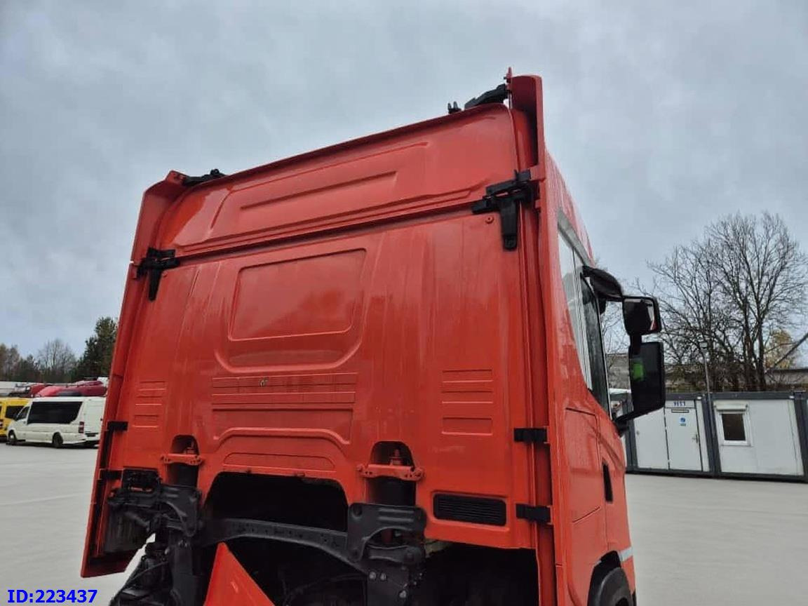 SCANIA G500 6×2 - Kamion-šasija: slika SCANIA G500 6×2 - Kamion-šasija SCANIA G500 6×2 - Kamion-šasija: slika SCANIA G500 6×2 - Kamion-šasija