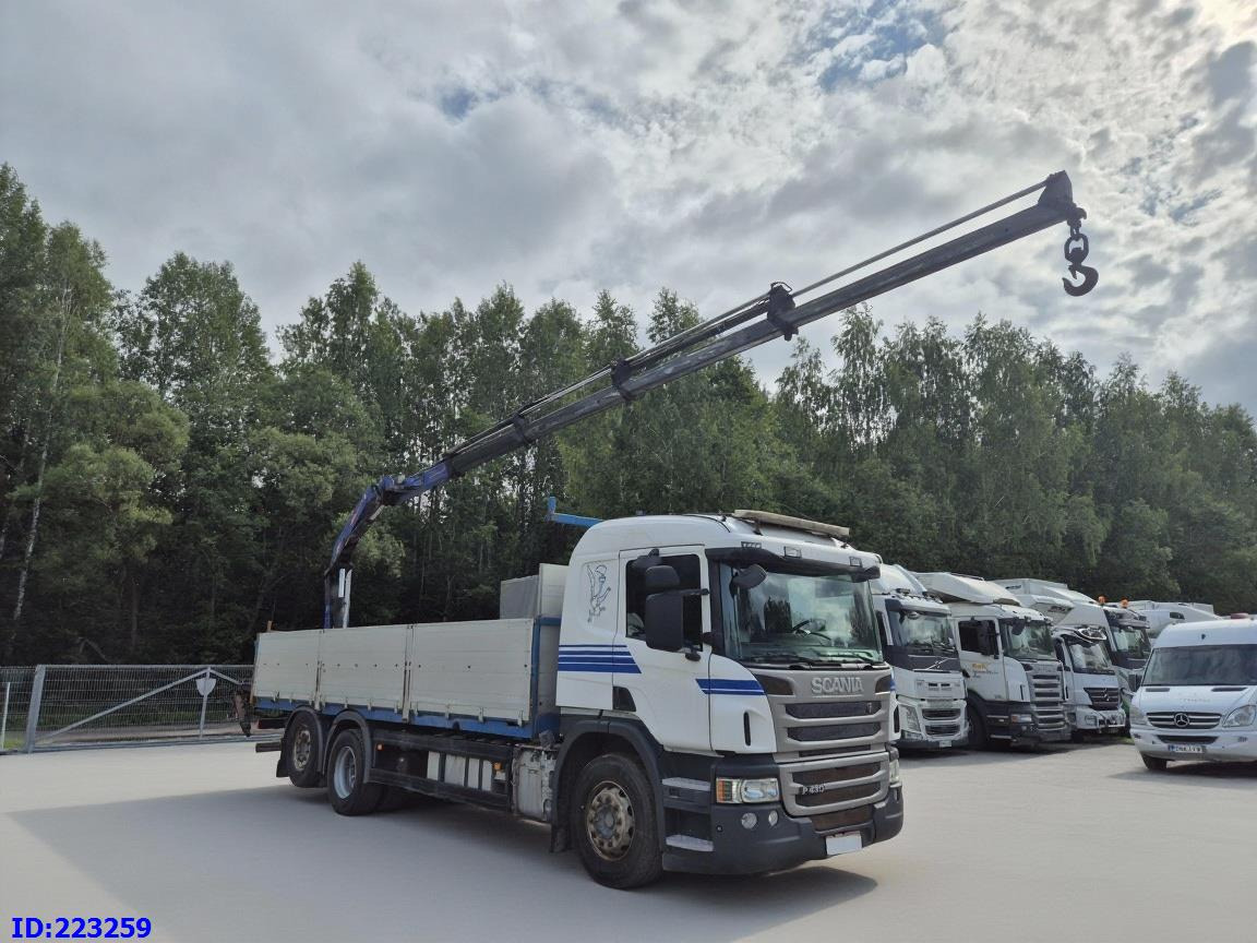 SCANIA P450 6x2 Steering axle Euro6 + PM 13.5SP - Kamion s otvorenim sandukom: slika SCANIA P450 6x2 Steering axle Euro6 + PM 13.5SP - Kamion s otvorenim sandukom SCANIA P450 6x2 Steering axle Euro6 + PM 13.5SP - Kamion s otvorenim sandukom: slika SCANIA P450 6x2 Steering axle Euro6 + PM 13.5SP - Kamion s otvorenim sandukom