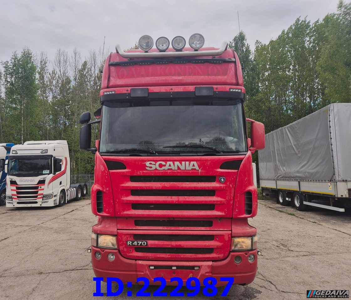 SCANIA R470 6x2 10tyre Manual - Kamion s otvorenim sandukom: slika SCANIA R470 6x2 10tyre Manual - Kamion s otvorenim sandukom SCANIA R470 6x2 10tyre Manual - Kamion s otvorenim sandukom: slika SCANIA R470 6x2 10tyre Manual - Kamion s otvorenim sandukom