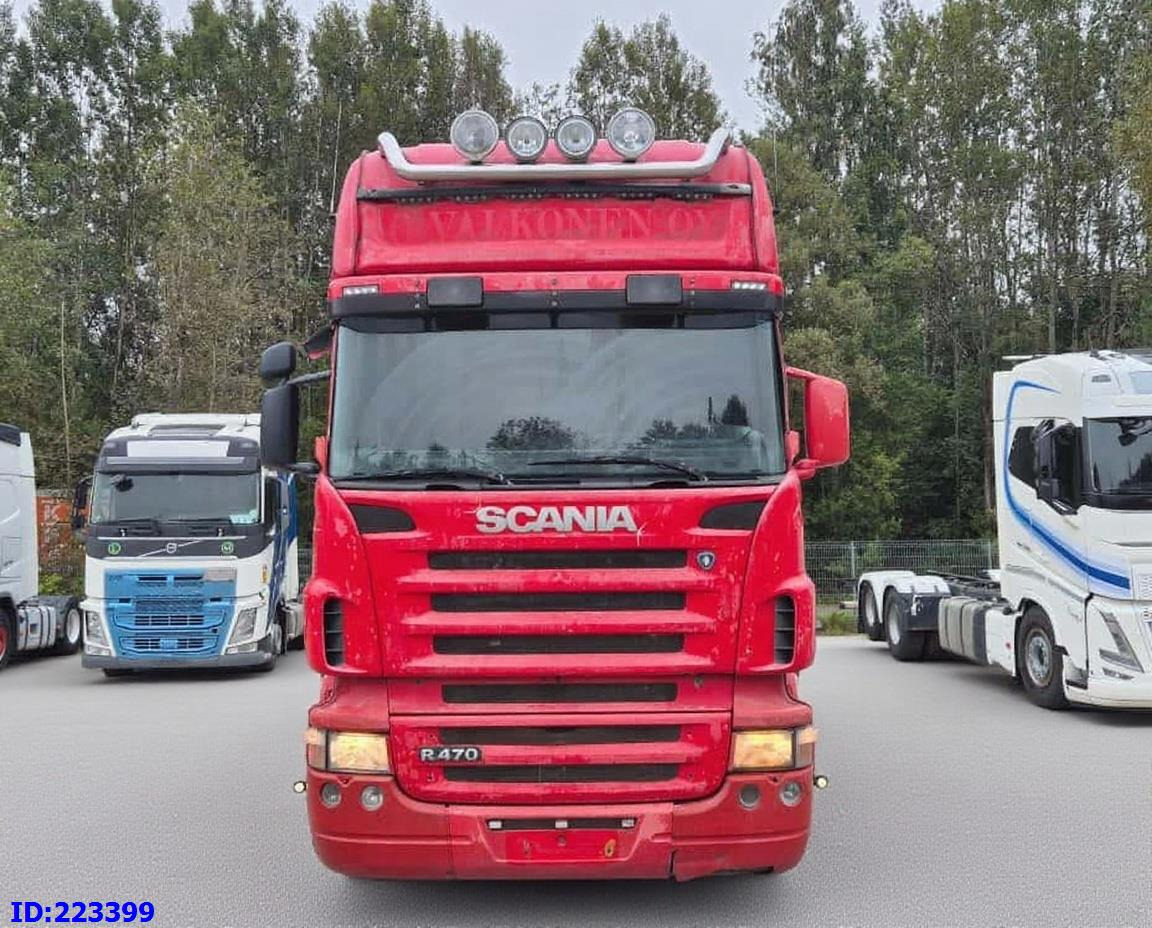 SCANIA R470 6x2 10tyre Manual - Kamion s otvorenim sandukom: slika SCANIA R470 6x2 10tyre Manual - Kamion s otvorenim sandukom SCANIA R470 6x2 10tyre Manual - Kamion s otvorenim sandukom: slika SCANIA R470 6x2 10tyre Manual - Kamion s otvorenim sandukom