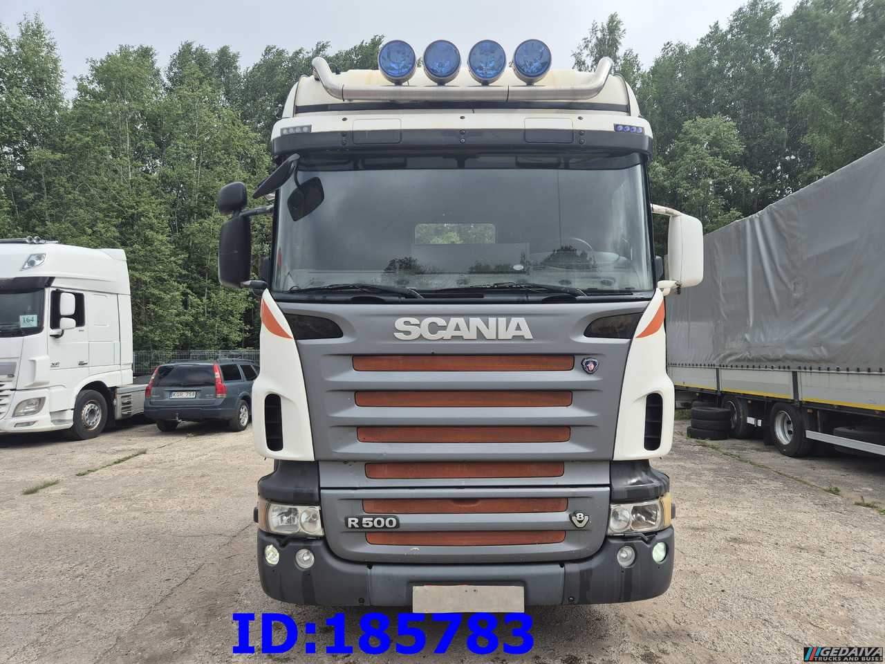 SCANIA R500 6x2 Hook lift - Kamion s kukastom dizalicom: slika SCANIA R500 6x2 Hook lift - Kamion s kukastom dizalicom SCANIA R500 6x2 Hook lift - Kamion s kukastom dizalicom: slika SCANIA R500 6x2 Hook lift - Kamion s kukastom dizalicom