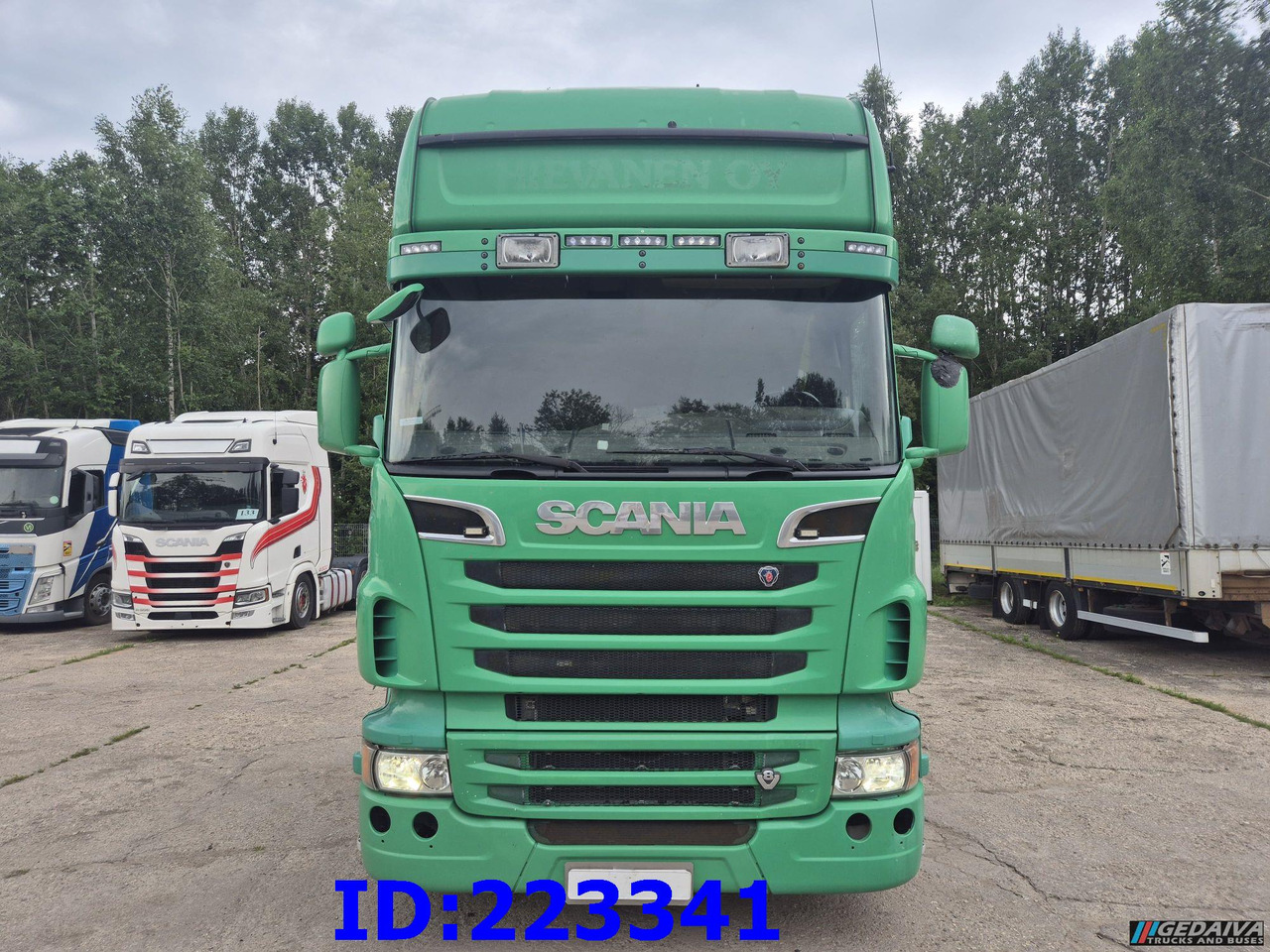 SCANIA R620 - 8x4 - Steering axle - Retarder - Kamion-šasija: slika SCANIA R620 - 8x4 - Steering axle - Retarder - Kamion-šasija SCANIA R620 - 8x4 - Steering axle - Retarder - Kamion-šasija: slika SCANIA R620 - 8x4 - Steering axle - Retarder - Kamion-šasija