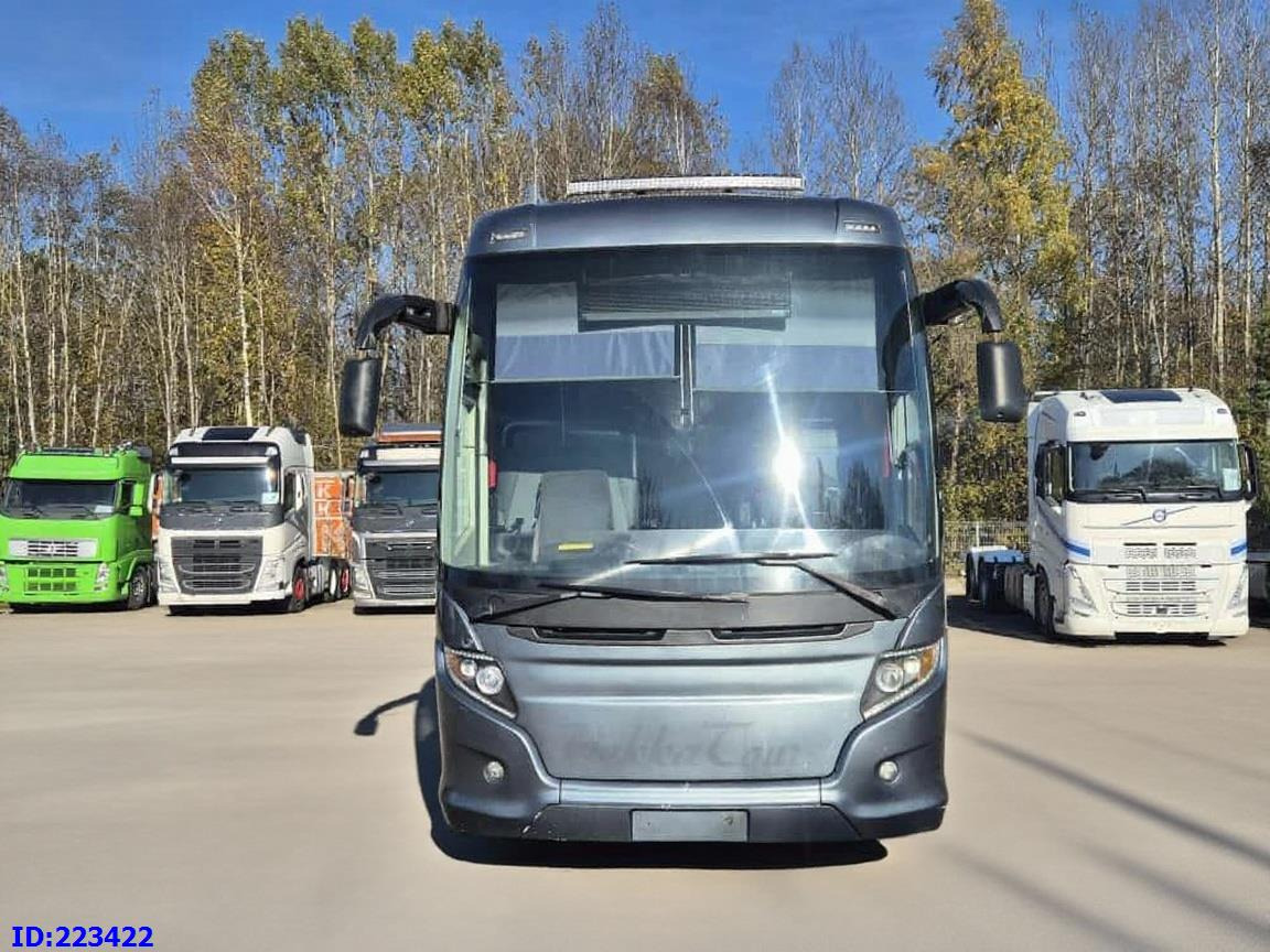 SCANIA Touring HD Higer 53+2 Euro5 - Turistički autobus: slika SCANIA Touring HD Higer 53+2 Euro5 - Turistički autobus SCANIA Touring HD Higer 53+2 Euro5 - Turistički autobus: slika SCANIA Touring HD Higer 53+2 Euro5 - Turistički autobus