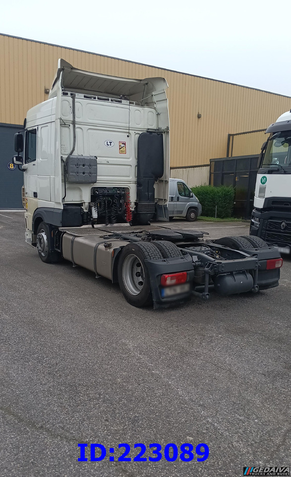 DAF XF 480 Retarder - Tegljač: slika DAF XF 480 Retarder - Tegljač DAF XF 480 Retarder - Tegljač: slika DAF XF 480 Retarder - Tegljač