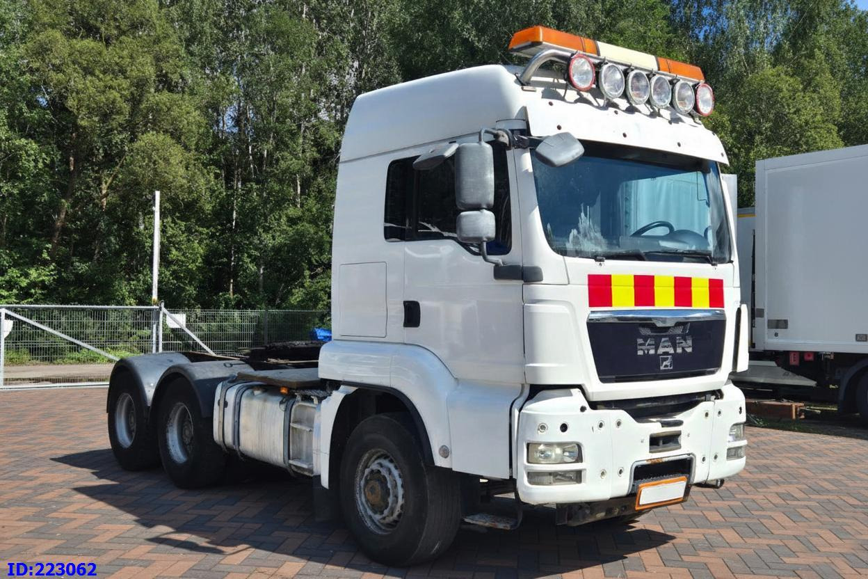 MAN TGS 26.540 - 6X6 - Euro5 - manual - Tegljač: slika MAN TGS 26.540 - 6X6 - Euro5 - manual - Tegljač MAN TGS 26.540 - 6X6 - Euro5 - manual - Tegljač: slika MAN TGS 26.540 - 6X6 - Euro5 - manual - Tegljač