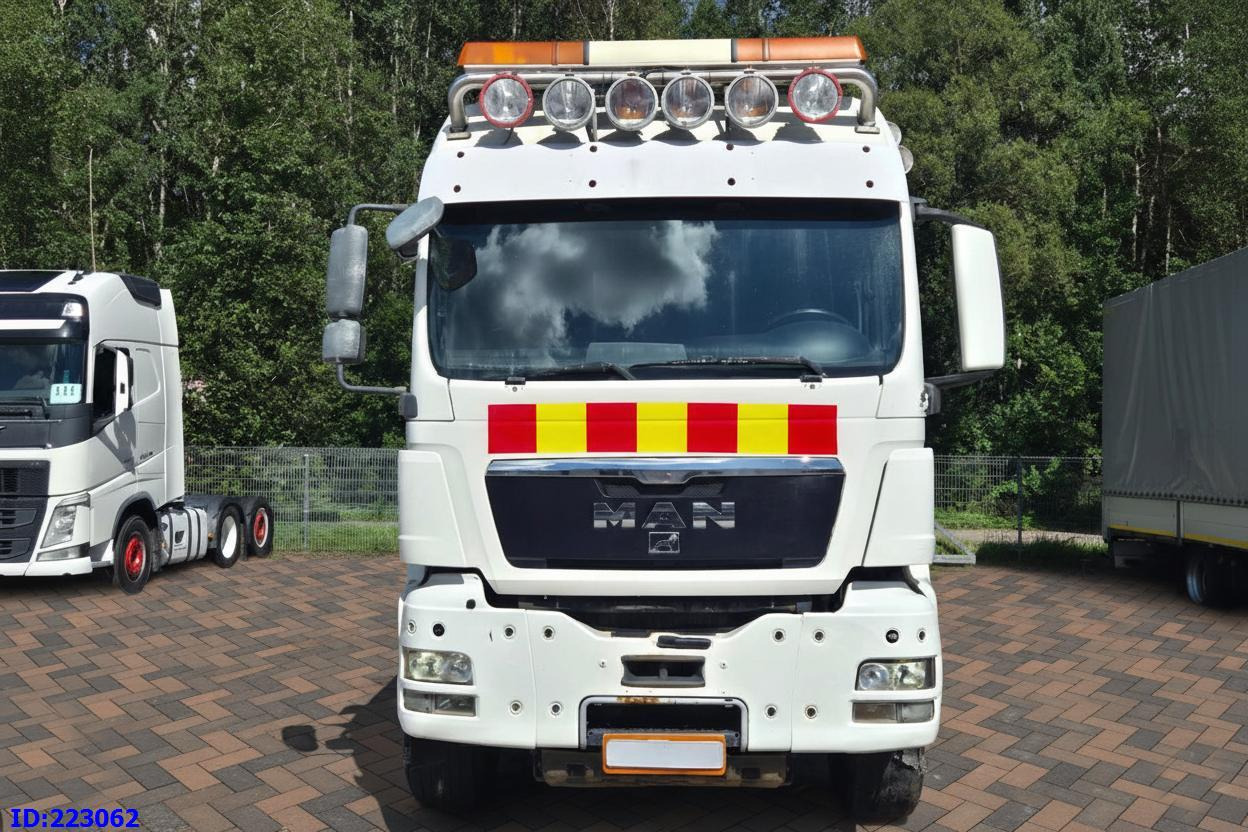 MAN TGS 26.540 - 6X6 - Euro5 - manual - Tegljač: slika MAN TGS 26.540 - 6X6 - Euro5 - manual - Tegljač MAN TGS 26.540 - 6X6 - Euro5 - manual - Tegljač: slika MAN TGS 26.540 - 6X6 - Euro5 - manual - Tegljač
