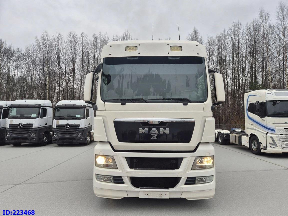 MAN TGX 26.480 RETARDER - Tegljač: slika MAN TGX 26.480 RETARDER - Tegljač MAN TGX 26.480 RETARDER - Tegljač: slika MAN TGX 26.480 RETARDER - Tegljač