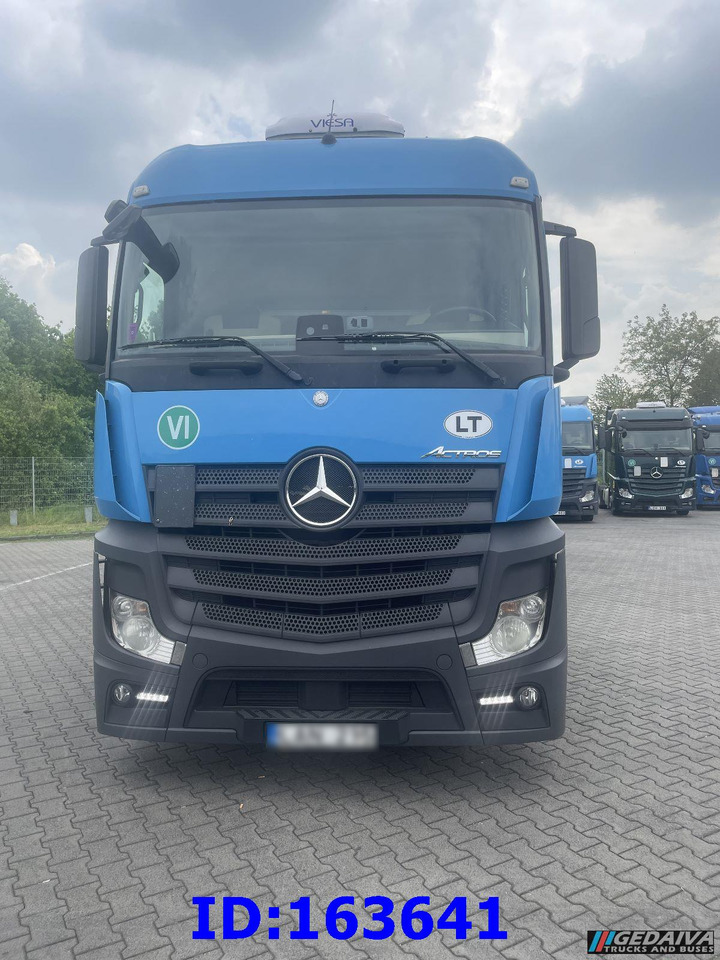 MERCEDES-BENZ Actros 1842 - Mega- Euro6 - Tegljač: slika MERCEDES-BENZ Actros 1842 - Mega- Euro6 - Tegljač MERCEDES-BENZ Actros 1842 - Mega- Euro6 - Tegljač: slika MERCEDES-BENZ Actros 1842 - Mega- Euro6 - Tegljač