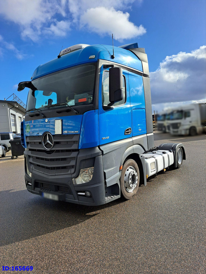 MERCEDES-BENZ Actros 1842 - Mega - Euro6 - Tegljač: slika MERCEDES-BENZ Actros 1842 - Mega - Euro6 - Tegljač MERCEDES-BENZ Actros 1842 - Mega - Euro6 - Tegljač: slika MERCEDES-BENZ Actros 1842 - Mega - Euro6 - Tegljač