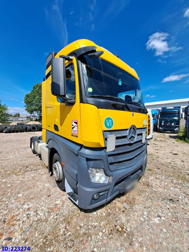 MERCEDES-BENZ Actros 1843 Euro6 - Tegljač: slika MERCEDES-BENZ Actros 1843 Euro6 - Tegljač MERCEDES-BENZ Actros 1843 Euro6 - Tegljač: slika MERCEDES-BENZ Actros 1843 Euro6 - Tegljač