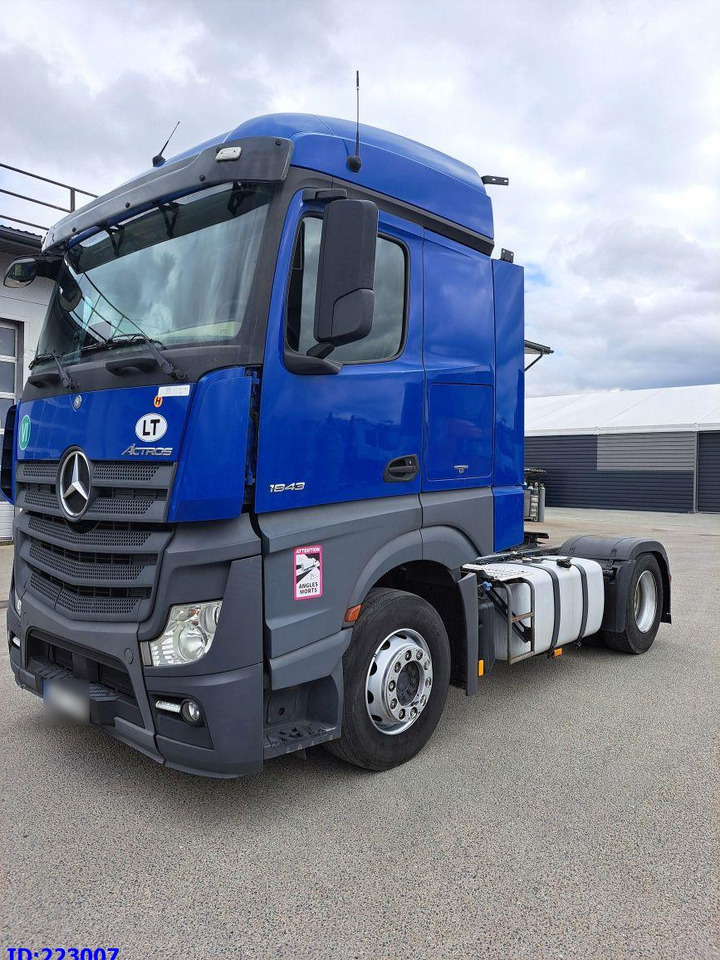MERCEDES-BENZ Actros 1843 Euro6 - Tegljač: slika MERCEDES-BENZ Actros 1843 Euro6 - Tegljač MERCEDES-BENZ Actros 1843 Euro6 - Tegljač: slika MERCEDES-BENZ Actros 1843 Euro6 - Tegljač