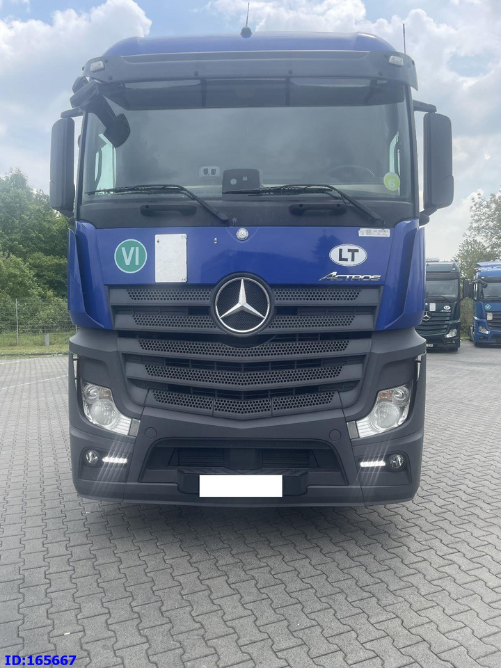 MERCEDES-BENZ Actros 1843 Euro6 - Tegljač: slika MERCEDES-BENZ Actros 1843 Euro6 - Tegljač MERCEDES-BENZ Actros 1843 Euro6 - Tegljač: slika MERCEDES-BENZ Actros 1843 Euro6 - Tegljač