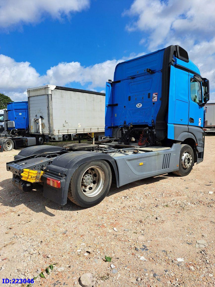MERCEDES-BENZ Actros 1843 Euro6 - Tegljač: slika MERCEDES-BENZ Actros 1843 Euro6 - Tegljač MERCEDES-BENZ Actros 1843 Euro6 - Tegljač: slika MERCEDES-BENZ Actros 1843 Euro6 - Tegljač