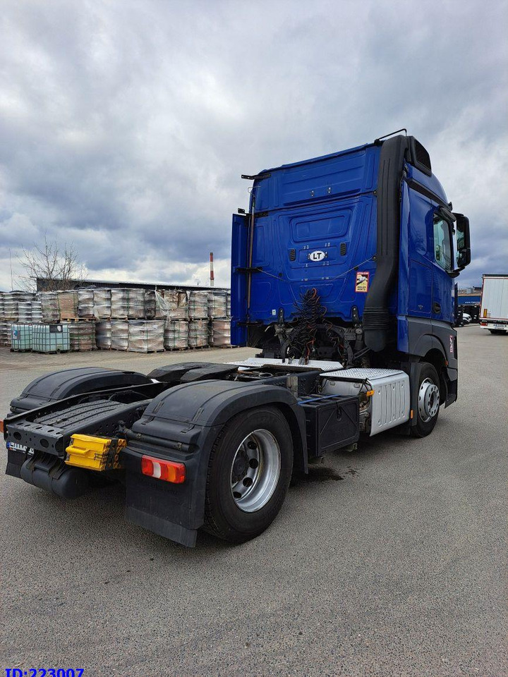 MERCEDES-BENZ Actros 1843 Euro6 - Tegljač: slika MERCEDES-BENZ Actros 1843 Euro6 - Tegljač MERCEDES-BENZ Actros 1843 Euro6 - Tegljač: slika MERCEDES-BENZ Actros 1843 Euro6 - Tegljač