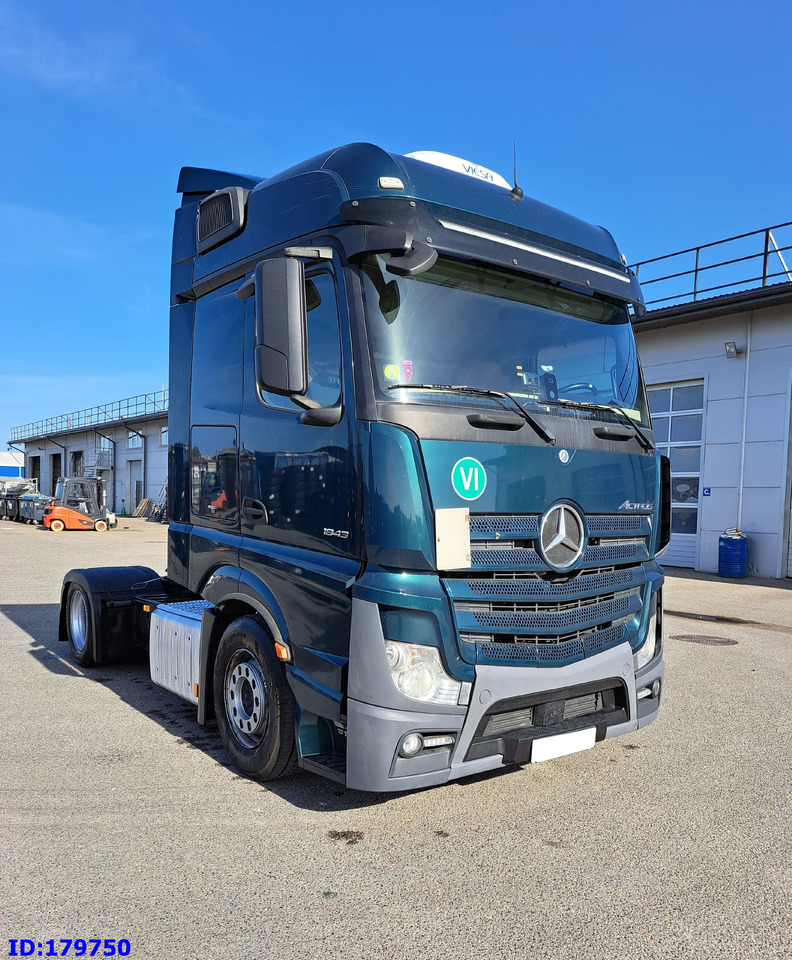 MERCEDES-BENZ Actros 1843 Euro6 - Tegljač: slika MERCEDES-BENZ Actros 1843 Euro6 - Tegljač MERCEDES-BENZ Actros 1843 Euro6 - Tegljač: slika MERCEDES-BENZ Actros 1843 Euro6 - Tegljač