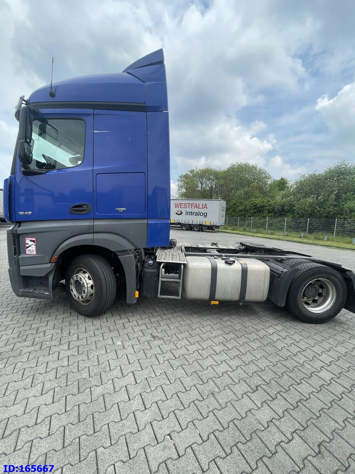 MERCEDES-BENZ Actros 1843 Euro6 - Tegljač: slika MERCEDES-BENZ Actros 1843 Euro6 - Tegljač MERCEDES-BENZ Actros 1843 Euro6 - Tegljač: slika MERCEDES-BENZ Actros 1843 Euro6 - Tegljač