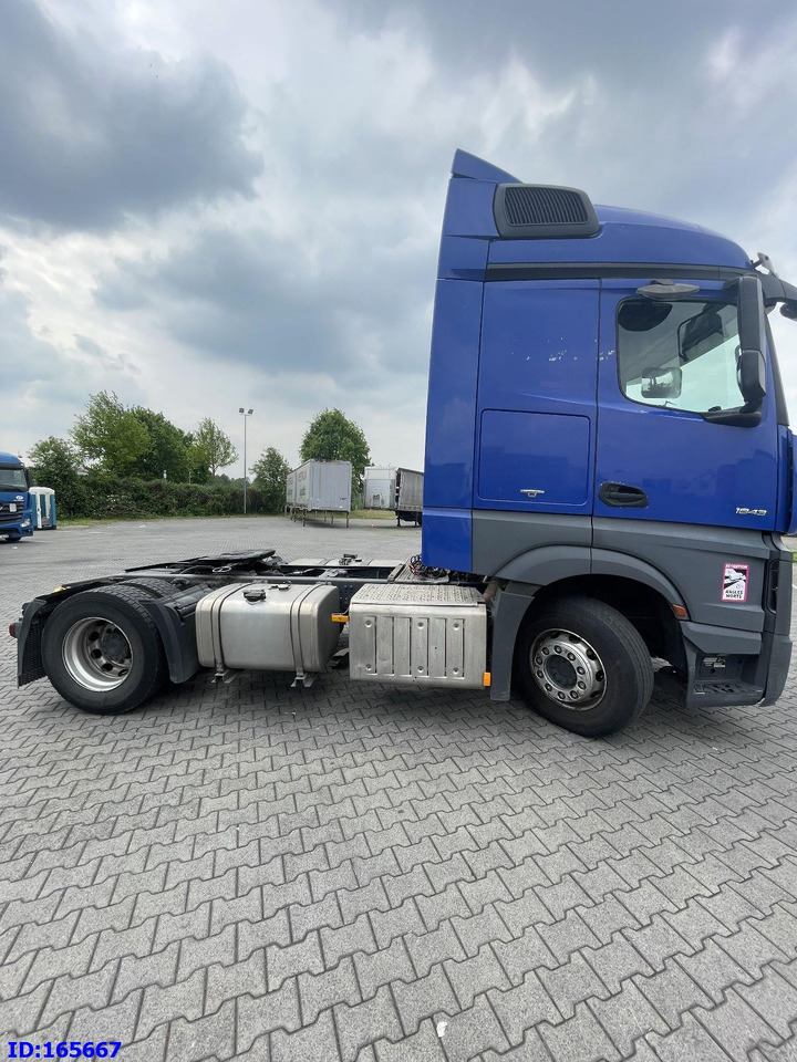MERCEDES-BENZ Actros 1843 Euro6 - Tegljač: slika MERCEDES-BENZ Actros 1843 Euro6 - Tegljač MERCEDES-BENZ Actros 1843 Euro6 - Tegljač: slika MERCEDES-BENZ Actros 1843 Euro6 - Tegljač