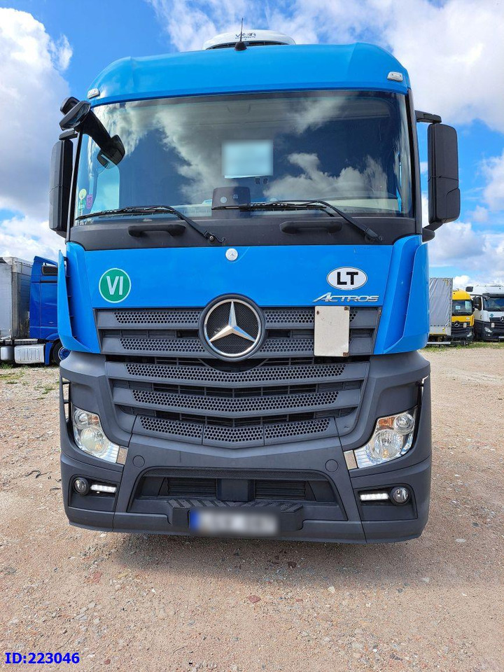 MERCEDES-BENZ Actros 1843 Euro6 - Tegljač: slika MERCEDES-BENZ Actros 1843 Euro6 - Tegljač MERCEDES-BENZ Actros 1843 Euro6 - Tegljač: slika MERCEDES-BENZ Actros 1843 Euro6 - Tegljač