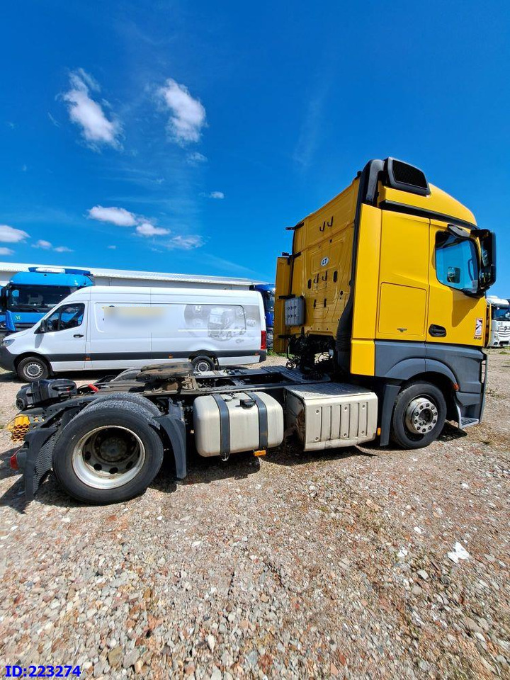 MERCEDES-BENZ Actros 1843 Euro6 - Tegljač: slika MERCEDES-BENZ Actros 1843 Euro6 - Tegljač MERCEDES-BENZ Actros 1843 Euro6 - Tegljač: slika MERCEDES-BENZ Actros 1843 Euro6 - Tegljač