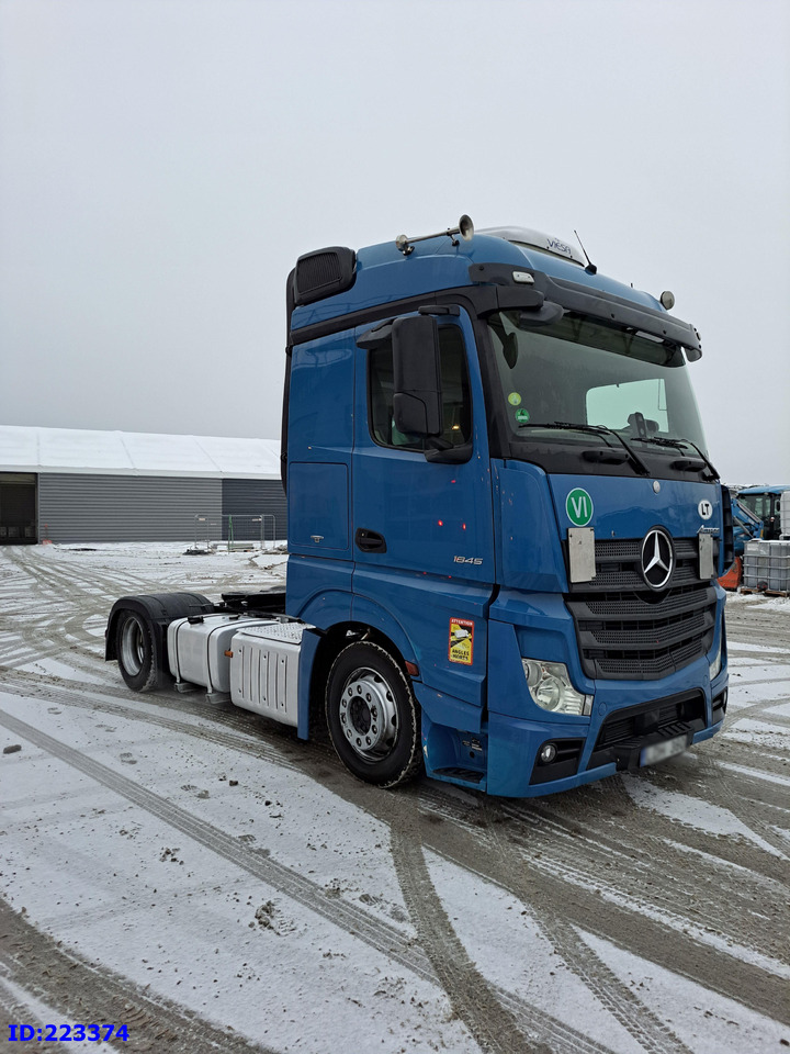 MERCEDES-BENZ Actros 1843 MEGA Euro6 - Tegljač: slika MERCEDES-BENZ Actros 1843 MEGA Euro6 - Tegljač MERCEDES-BENZ Actros 1843 MEGA Euro6 - Tegljač: slika MERCEDES-BENZ Actros 1843 MEGA Euro6 - Tegljač