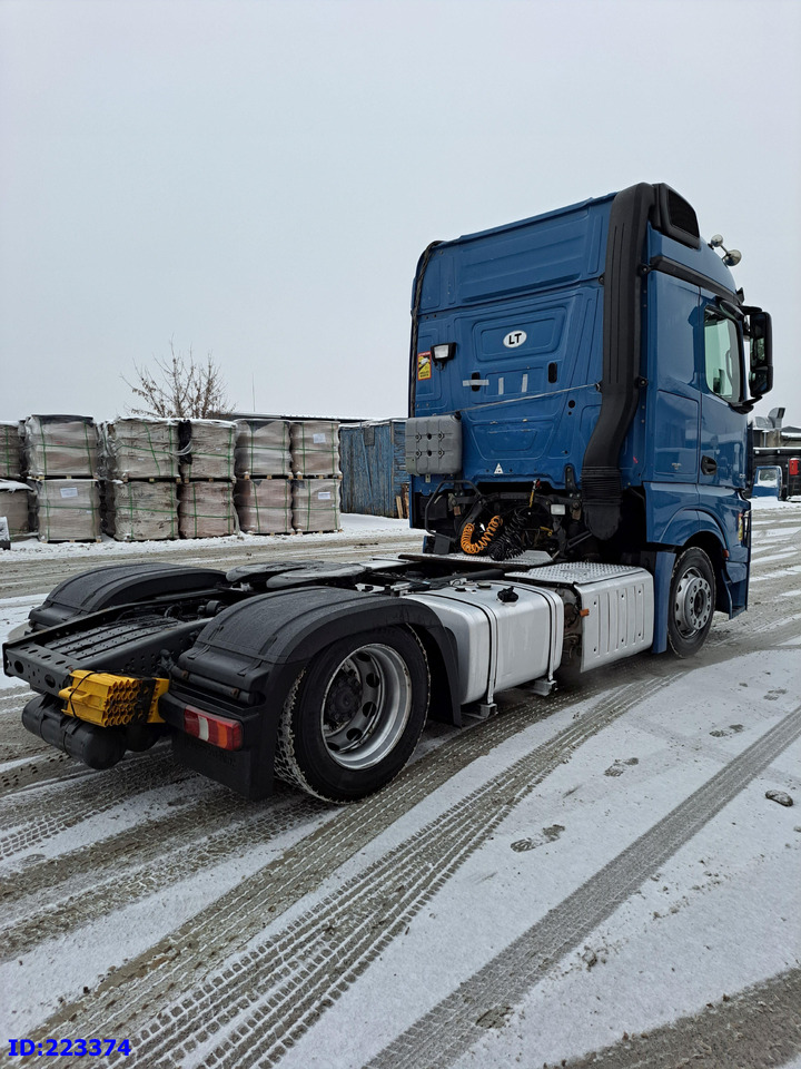 MERCEDES-BENZ Actros 1843 MEGA Euro6 - Tegljač: slika MERCEDES-BENZ Actros 1843 MEGA Euro6 - Tegljač MERCEDES-BENZ Actros 1843 MEGA Euro6 - Tegljač: slika MERCEDES-BENZ Actros 1843 MEGA Euro6 - Tegljač