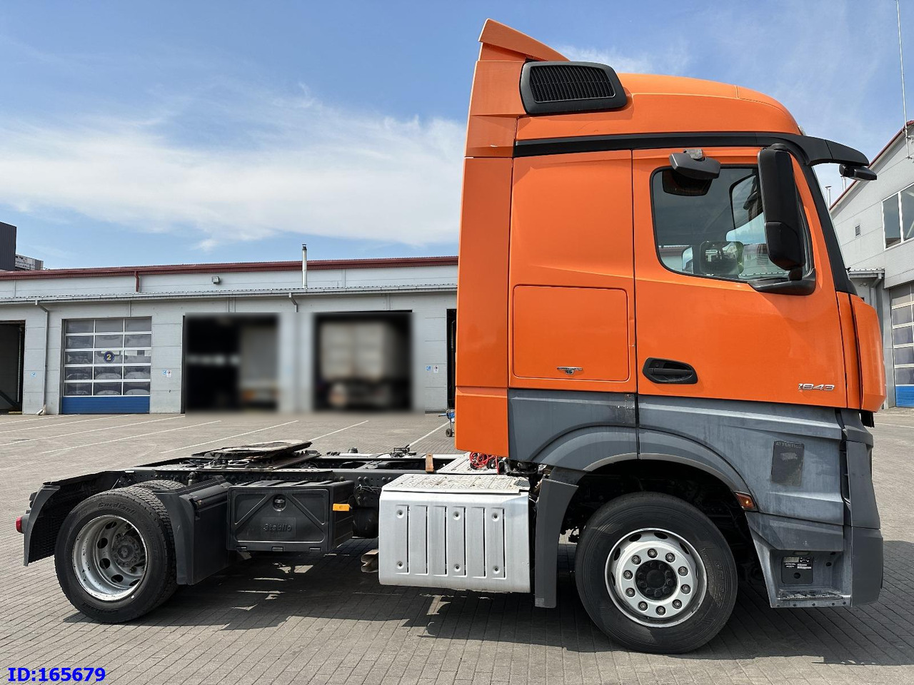 MERCEDES-BENZ Actros 1843 - Mega - Euro6 - Tegljač: slika MERCEDES-BENZ Actros 1843 - Mega - Euro6 - Tegljač MERCEDES-BENZ Actros 1843 - Mega - Euro6 - Tegljač: slika MERCEDES-BENZ Actros 1843 - Mega - Euro6 - Tegljač