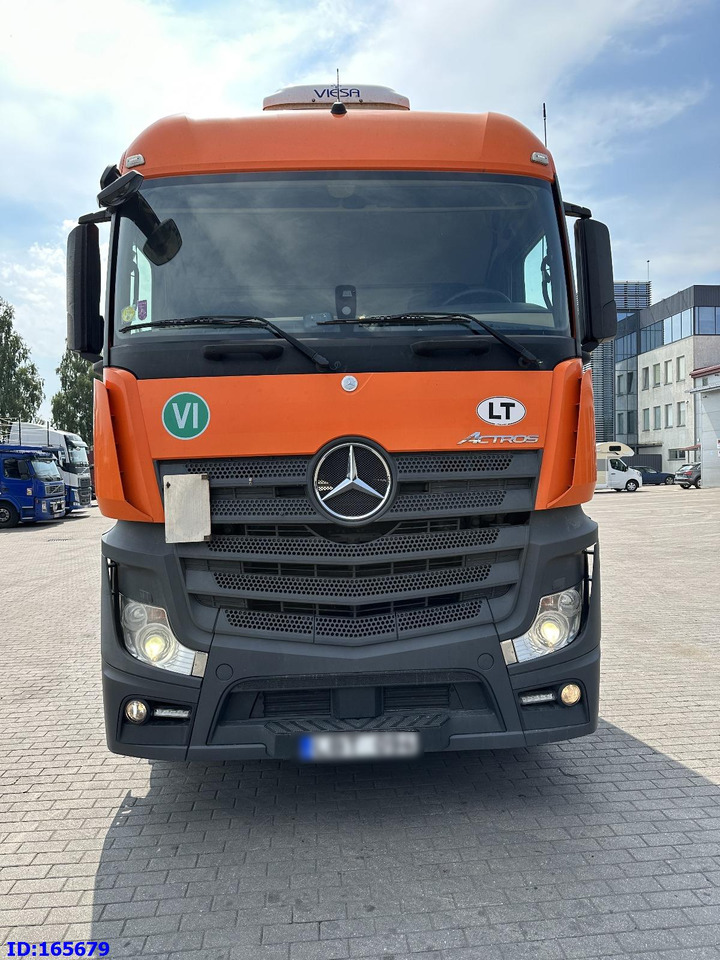 MERCEDES-BENZ Actros 1843 - Mega - Euro6 - Tegljač: slika MERCEDES-BENZ Actros 1843 - Mega - Euro6 - Tegljač MERCEDES-BENZ Actros 1843 - Mega - Euro6 - Tegljač: slika MERCEDES-BENZ Actros 1843 - Mega - Euro6 - Tegljač