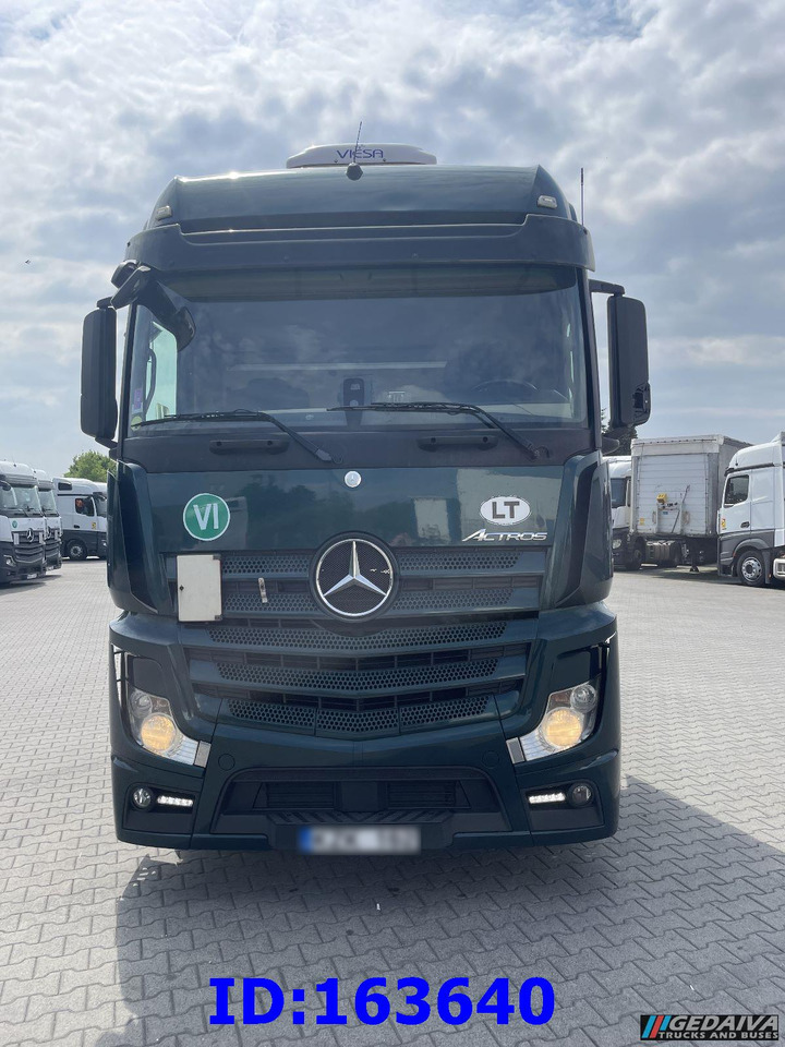 MERCEDES-BENZ Actros 1843 - Mega - Euro6 - Tegljač: slika MERCEDES-BENZ Actros 1843 - Mega - Euro6 - Tegljač MERCEDES-BENZ Actros 1843 - Mega - Euro6 - Tegljač: slika MERCEDES-BENZ Actros 1843 - Mega - Euro6 - Tegljač