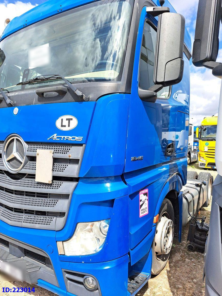 MERCEDES-BENZ Actros 1845 - Mega - Euro6 - Tegljač: slika MERCEDES-BENZ Actros 1845 - Mega - Euro6 - Tegljač MERCEDES-BENZ Actros 1845 - Mega - Euro6 - Tegljač: slika MERCEDES-BENZ Actros 1845 - Mega - Euro6 - Tegljač