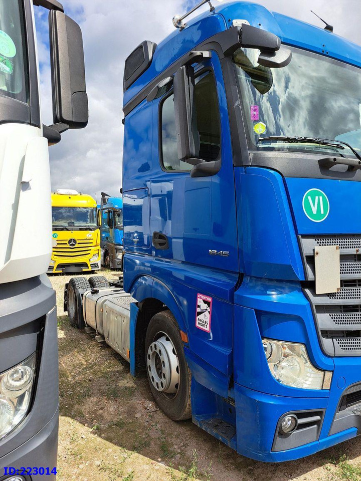 MERCEDES-BENZ Actros 1845 - Mega - Euro6 - Tegljač: slika MERCEDES-BENZ Actros 1845 - Mega - Euro6 - Tegljač MERCEDES-BENZ Actros 1845 - Mega - Euro6 - Tegljač: slika MERCEDES-BENZ Actros 1845 - Mega - Euro6 - Tegljač