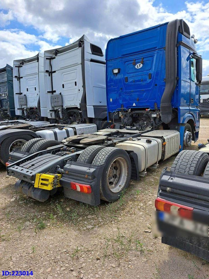 MERCEDES-BENZ Actros 1845 - Mega - Euro6 - Tegljač: slika MERCEDES-BENZ Actros 1845 - Mega - Euro6 - Tegljač MERCEDES-BENZ Actros 1845 - Mega - Euro6 - Tegljač: slika MERCEDES-BENZ Actros 1845 - Mega - Euro6 - Tegljač