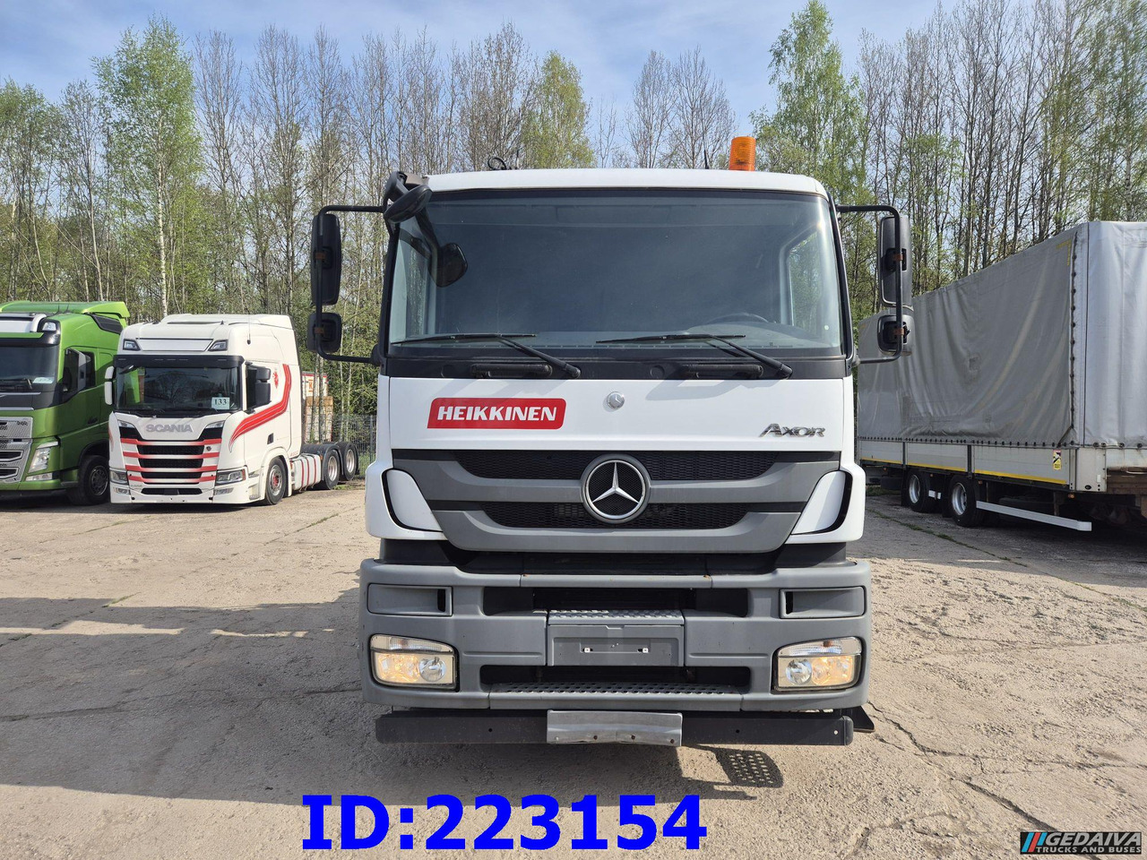 MERCEDES-BENZ Axor 1840 + Crane Epsilon Palfinger 0150Z - Tegljač: slika MERCEDES-BENZ Axor 1840 + Crane Epsilon Palfinger 0150Z - Tegljač MERCEDES-BENZ Axor 1840 + Crane Epsilon Palfinger 0150Z - Tegljač: slika MERCEDES-BENZ Axor 1840 + Crane Epsilon Palfinger 0150Z - Tegljač