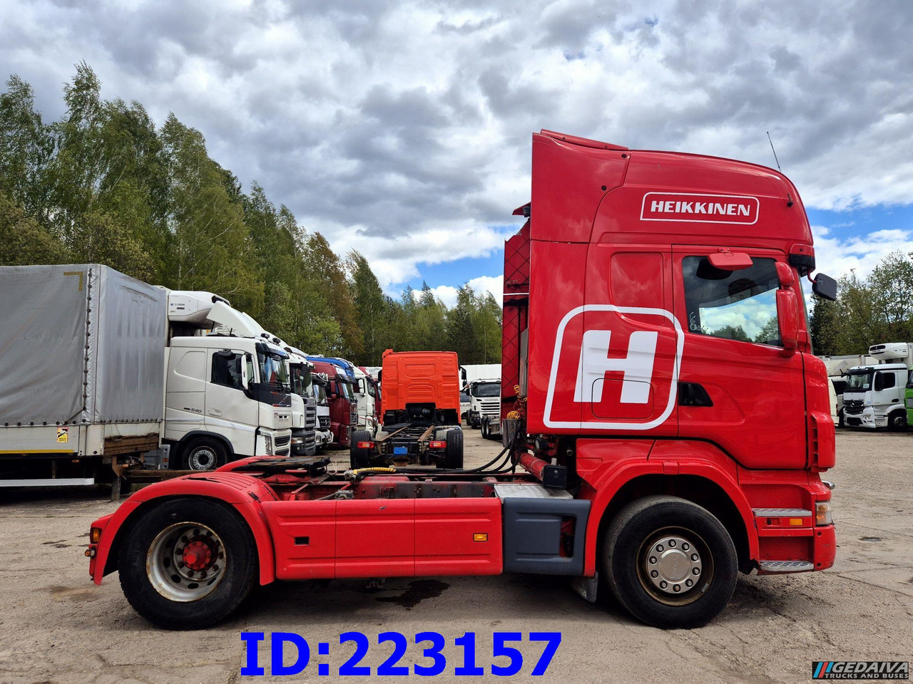 SCANIA R470 - Hydraulics- Manual - Tegljač: slika SCANIA R470 - Hydraulics- Manual - Tegljač SCANIA R470 - Hydraulics- Manual - Tegljač: slika SCANIA R470 - Hydraulics- Manual - Tegljač