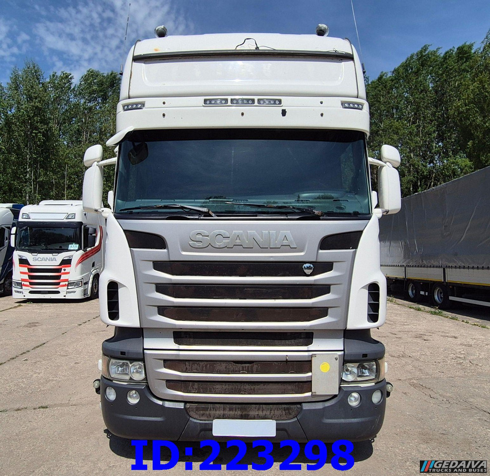 SCANIA R560 V8 Retarder 6x2 - Tegljač: slika SCANIA R560 V8 Retarder 6x2 - Tegljač SCANIA R560 V8 Retarder 6x2 - Tegljač: slika SCANIA R560 V8 Retarder 6x2 - Tegljač