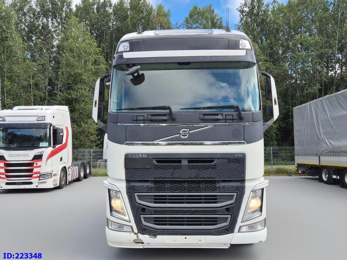 VOLVO FH13 500HP 6X2 Euro6 - Tegljač: slika VOLVO FH13 500HP 6X2 Euro6 - Tegljač VOLVO FH13 500HP 6X2 Euro6 - Tegljač: slika VOLVO FH13 500HP 6X2 Euro6 - Tegljač