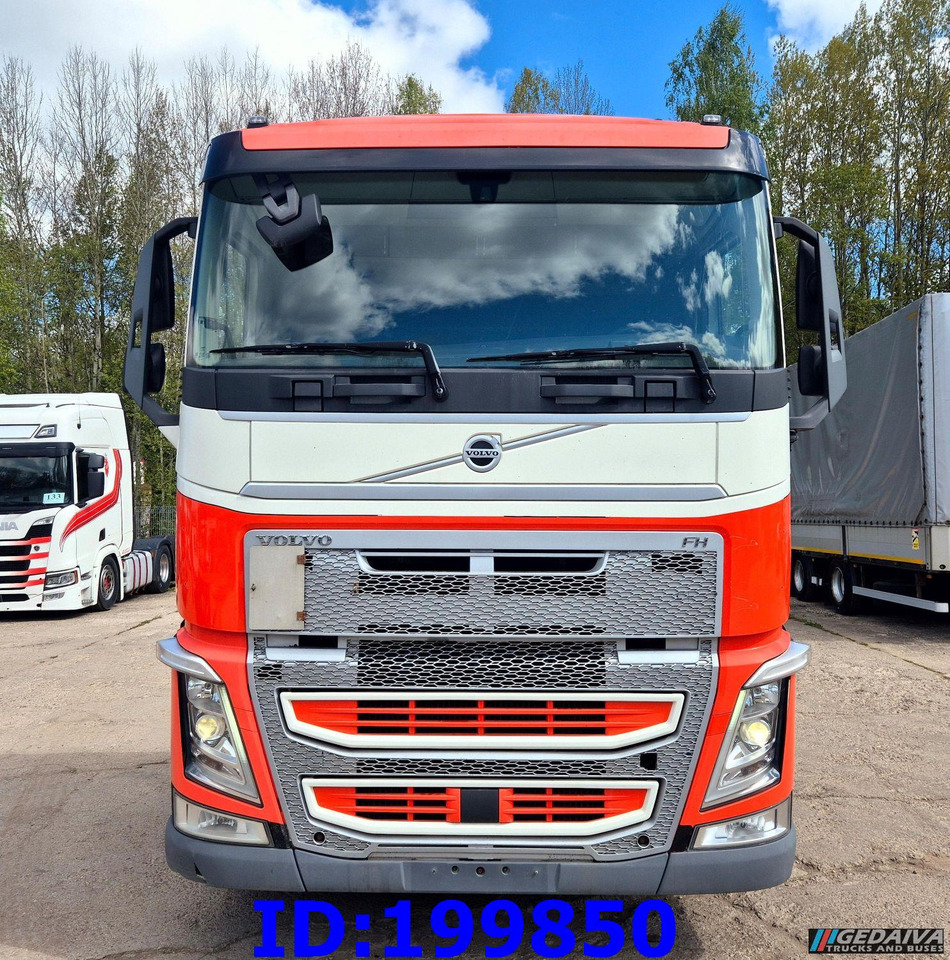 VOLVO FH13 540HP 6x2 Euro6 - Kamion-šasija: slika VOLVO FH13 540HP 6x2 Euro6 - Kamion-šasija VOLVO FH13 540HP 6x2 Euro6 - Kamion-šasija: slika VOLVO FH13 540HP 6x2 Euro6 - Kamion-šasija