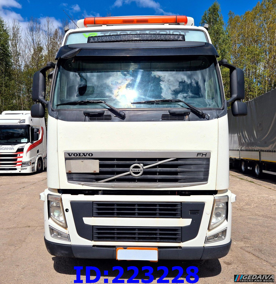 VOLVO FH13 540HP 8X4 Euro5 - Kamion-šasija: slika VOLVO FH13 540HP 8X4 Euro5 - Kamion-šasija VOLVO FH13 540HP 8X4 Euro5 - Kamion-šasija: slika VOLVO FH13 540HP 8X4 Euro5 - Kamion-šasija