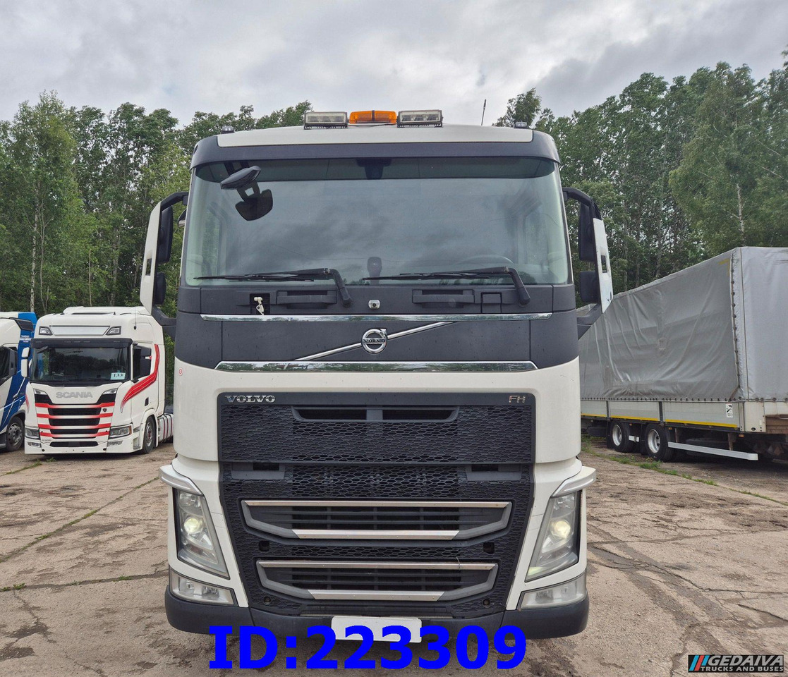 VOLVO FH13 540HP 8x2 Hook lift (2axles steering - 2 axles lifting) - Kamion s kukastom dizalicom: slika VOLVO FH13 540HP 8x2 Hook lift (2axles steering - 2 axles lifting) - Kamion s kukastom dizalicom VOLVO FH13 540HP 8x2 Hook lift (2axles steering - 2 axles lifting) - Kamion s kukastom dizalicom: slika VOLVO FH13 540HP 8x2 Hook lift (2axles steering - 2 axles lifting) - Kamion s kukastom dizalicom