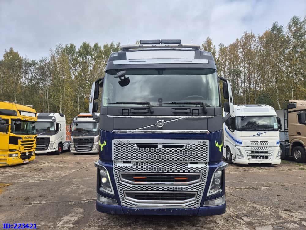 VOLVO FH16 750HP 8x4 + KESLA CRANE - Kamion šumar: slika VOLVO FH16 750HP 8x4 + KESLA CRANE - Kamion šumar VOLVO FH16 750HP 8x4 + KESLA CRANE - Kamion šumar: slika VOLVO FH16 750HP 8x4 + KESLA CRANE - Kamion šumar