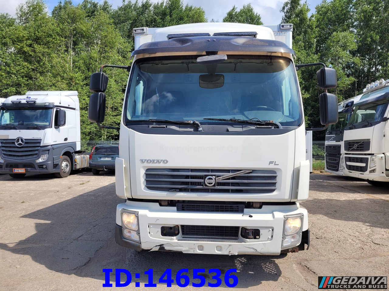 VOLVO FL 240HP - 4x2 - Manual - Euro5 - Kamion sandučar: slika VOLVO FL 240HP - 4x2 - Manual - Euro5 - Kamion sandučar VOLVO FL 240HP - 4x2 - Manual - Euro5 - Kamion sandučar: slika VOLVO FL 240HP - 4x2 - Manual - Euro5 - Kamion sandučar