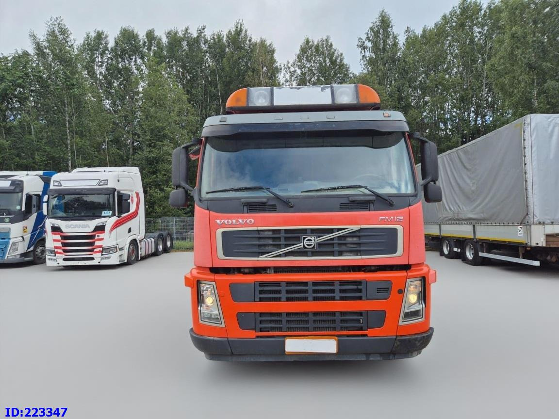 VOLVO FM12 420HP 8X4 Manual - Kiper: slika VOLVO FM12 420HP 8X4 Manual - Kiper VOLVO FM12 420HP 8X4 Manual - Kiper: slika VOLVO FM12 420HP 8X4 Manual - Kiper