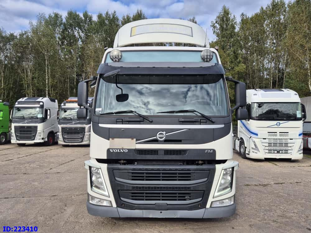 VOLVO FM13 500HP 600tkm ONLY - Kamion-šasija: slika VOLVO FM13 500HP 600tkm ONLY - Kamion-šasija VOLVO FM13 500HP 600tkm ONLY - Kamion-šasija: slika VOLVO FM13 500HP 600tkm ONLY - Kamion-šasija