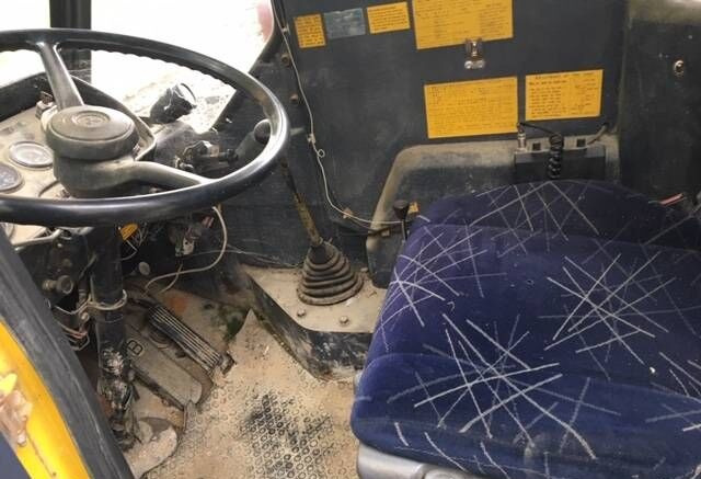 Kato KR 20 - Autodizalica: slika Kato KR 20 - Autodizalica Kato KR 20 - Autodizalica: slika Kato KR 20 - Autodizalica
