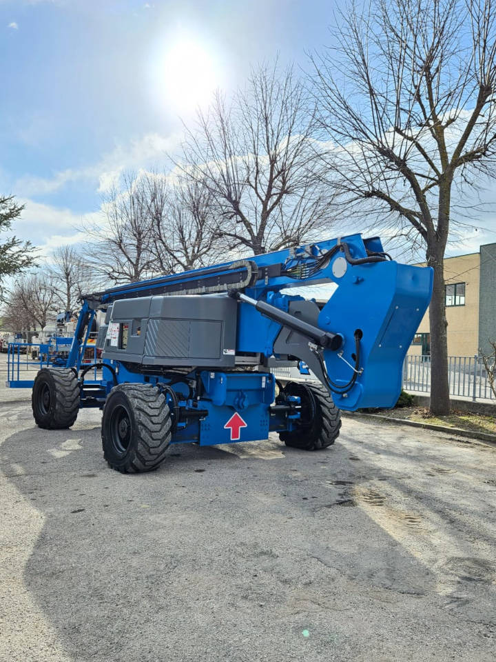 HAULOTTE HA 32 PX - Zglobni krak: slika HAULOTTE HA 32 PX - Zglobni krak HAULOTTE HA 32 PX - Zglobni krak: slika HAULOTTE HA 32 PX - Zglobni krak