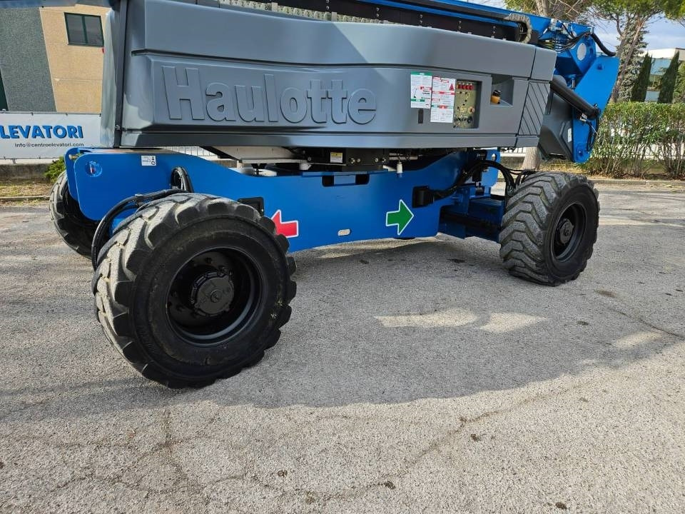 Zglobni krak Haulotte HA 32 PX: slika Zglobni krak Haulotte HA 32 PX
