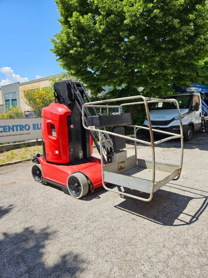 Manitou 100 VJR Evolution - Zglobni krak: slika Manitou 100 VJR Evolution - Zglobni krak Manitou 100 VJR Evolution - Zglobni krak: slika Manitou 100 VJR Evolution - Zglobni krak