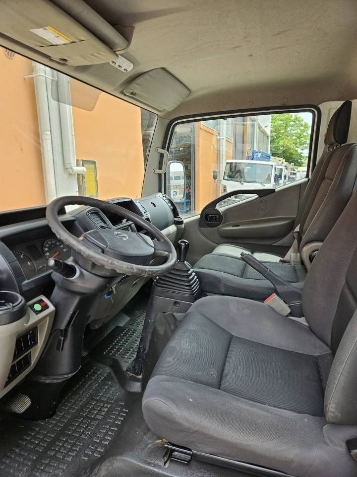 Oil & Steel Snake 21.12 - Podizna platforma montirana na kamion: slika Oil & Steel Snake 21.12 - Podizna platforma montirana na kamion Oil & Steel Snake 21.12 - Podizna platforma montirana na kamion: slika Oil & Steel Snake 21.12 - Podizna platforma montirana na kamion