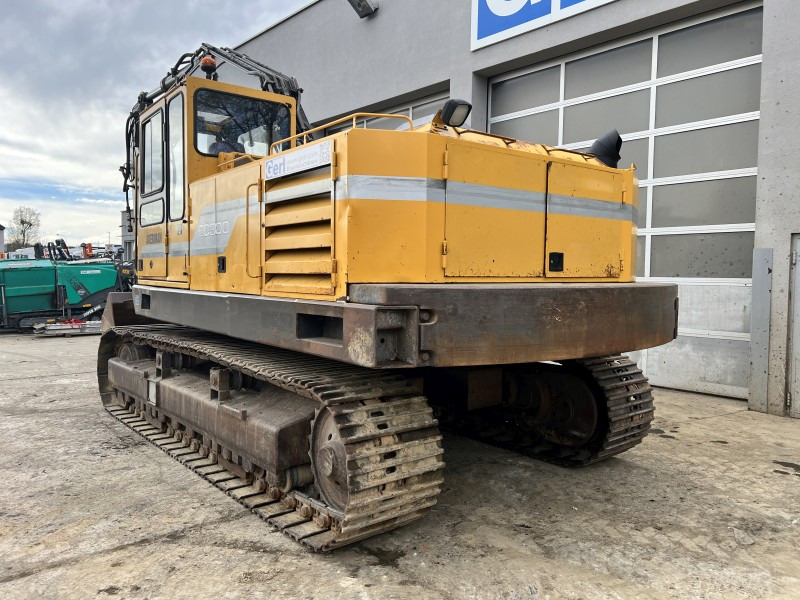 Akerman EC 300 (111182) - Bager gusjeničar: slika Akerman EC 300 (111182) - Bager gusjeničar Akerman EC 300 (111182) - Bager gusjeničar: slika Akerman EC 300 (111182) - Bager gusjeničar