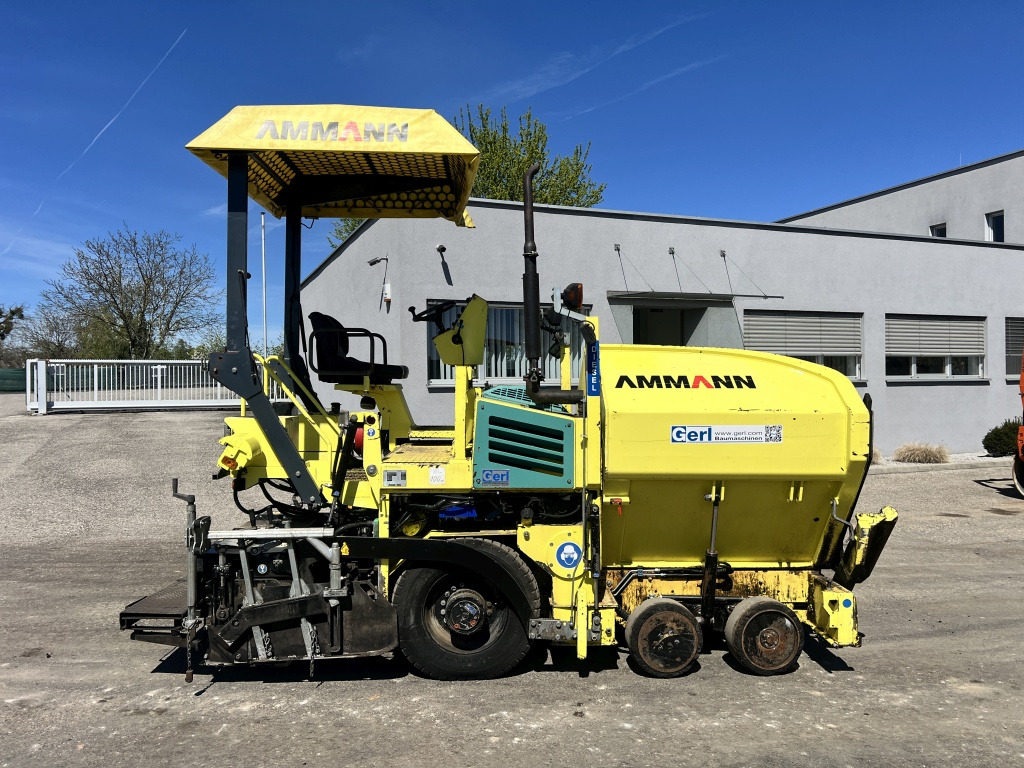 Ammann AFW 270 E (111552) - Finišer za asfalt: slika Ammann AFW 270 E (111552) - Finišer za asfalt Ammann AFW 270 E (111552) - Finišer za asfalt: slika Ammann AFW 270 E (111552) - Finišer za asfalt